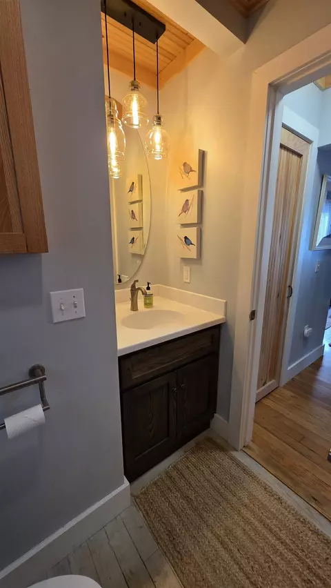 Bath - 3804 E Michigan #LOT : 13-14, Au Gres, MI 48703 photo 3 of 4
