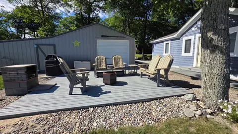 Other - 3804 E Michigan #LOT : 13-14, Au Gres, MI 48703 photo 4 of 8