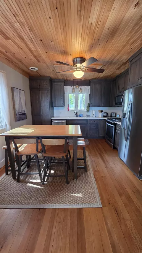Kitchen - 3804 E Michigan #LOT : 13-14, Au Gres, MI 48703 photo 1 of 2
