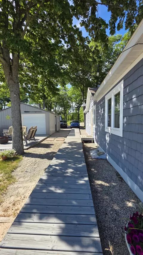 Exterior - 3804 E Michigan #LOT : 13-14, Au Gres, MI 48703 photo 10 of 10