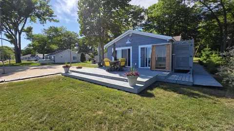 Other - 3804 E Michigan #LOT : 13-14, Au Gres, MI 48703 photo 2 of 8