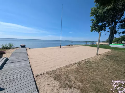 Exterior - 3804 E Michigan #LOT : 13-14, Au Gres, MI 48703 photo 3 of 10