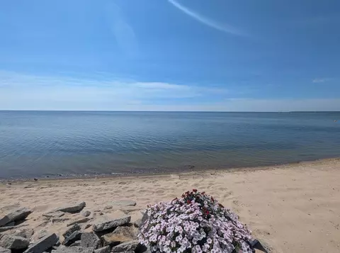 View/Area - 3804 E Michigan #LOT : 13-14, Au Gres, MI 48703 photo 5 of 7