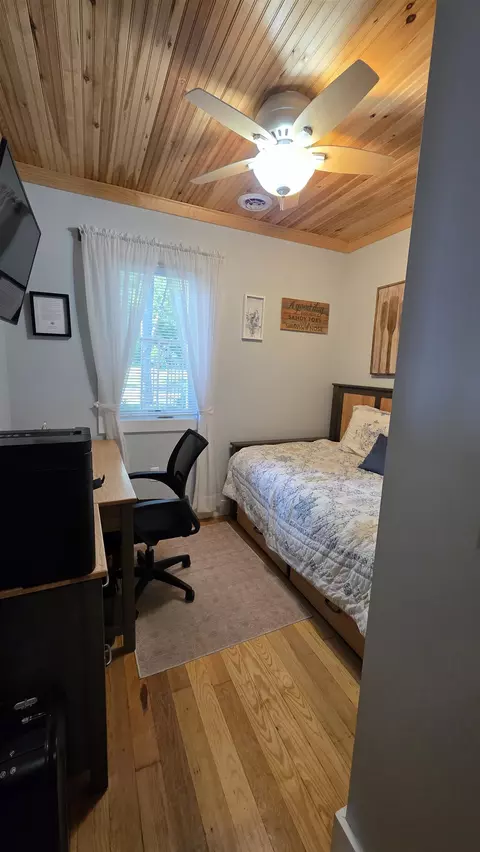 Bedroom - 3804 E Michigan #LOT : 13-14, Au Gres, MI 48703 photo 1 of 5