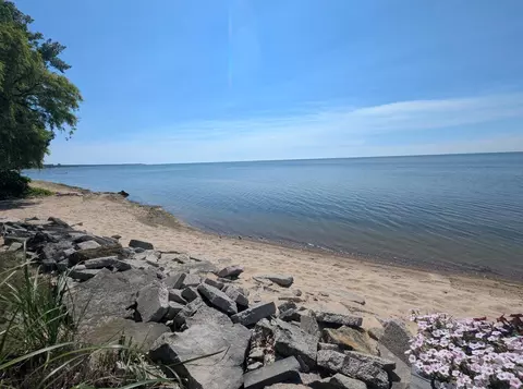 View/Area - 3804 E Michigan #LOT : 13-14, Au Gres, MI 48703 photo 4 of 7