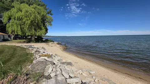 View/Area - 3804 E Michigan #LOT : 13-14, Au Gres, MI 48703 photo 1 of 7