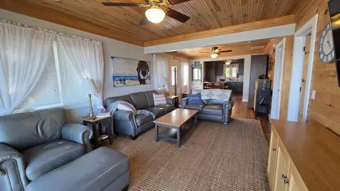 Living - 3804 E Michigan #LOT : 13-14, Au Gres, MI 48703 photo 2 of 2