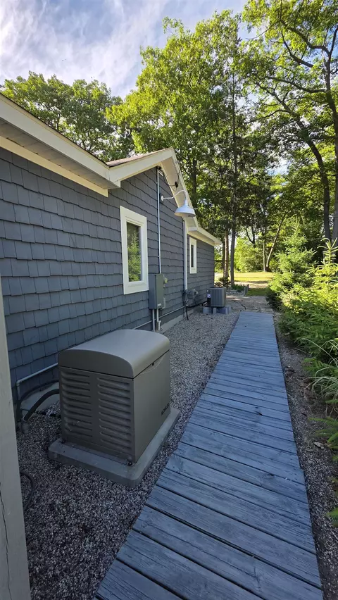 Exterior - 3804 E Michigan #LOT : 13-14, Au Gres, MI 48703 photo 9 of 10