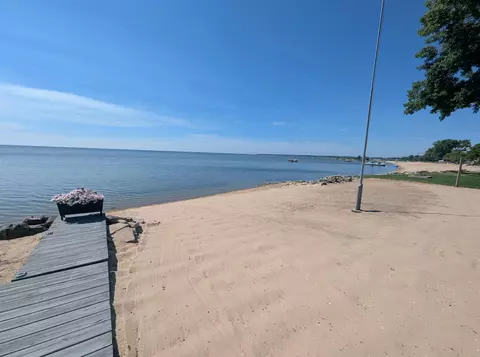 View/Area - 3804 E Michigan #LOT : 13-14, Au Gres, MI 48703 photo 3 of 7