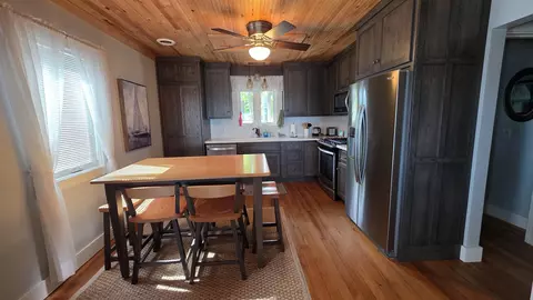 Kitchen - 3804 E Michigan #LOT : 13-14, Au Gres, MI 48703 photo 2 of 2