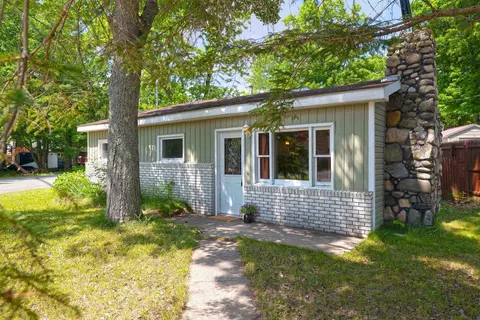 13765 Sunburry Rd NE #LOT : 34, Kalkaska, MI 49646