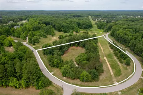 5502 Paradise #LOT : 16, Kingsley, MI 49649