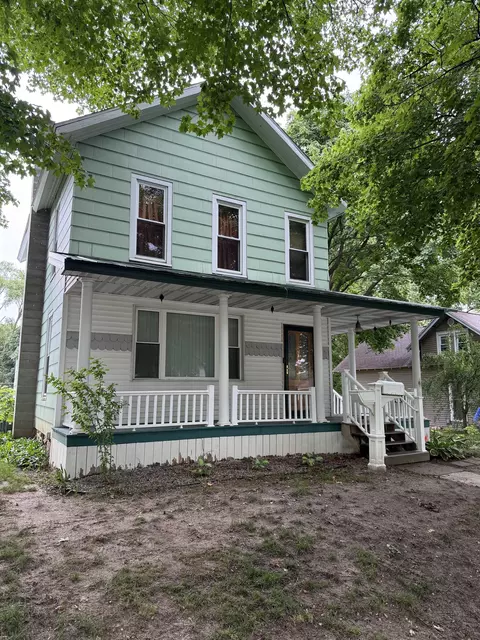 414 N Maple, Ithaca, MI 48847 photo 1