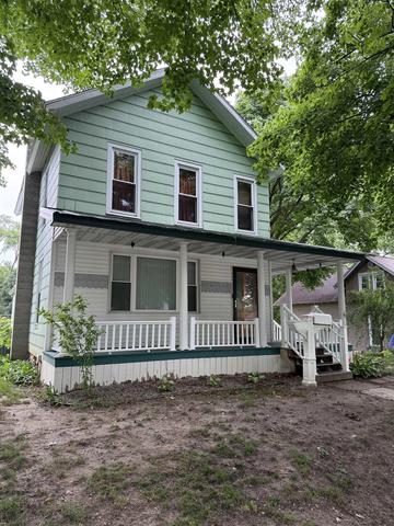 414 N Maple, Ithaca, MI 48847