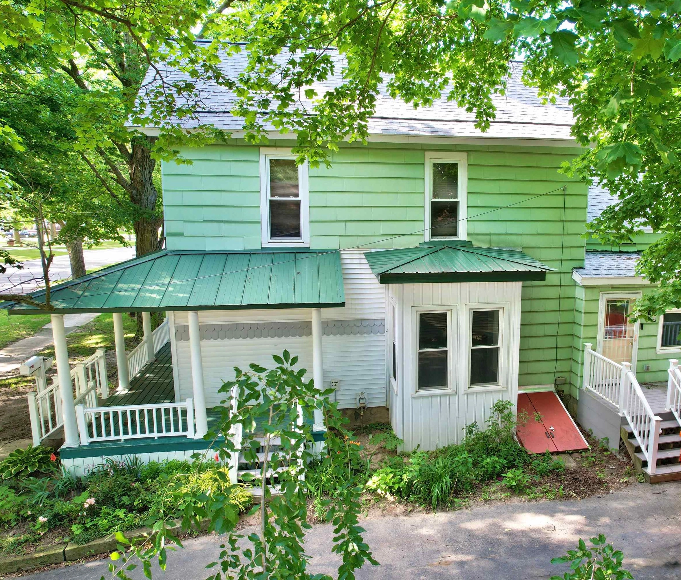414 N Maple, Ithaca, MI 48847 photo 4