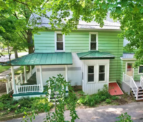 414 N Maple, Ithaca, MI 48847 photo 4