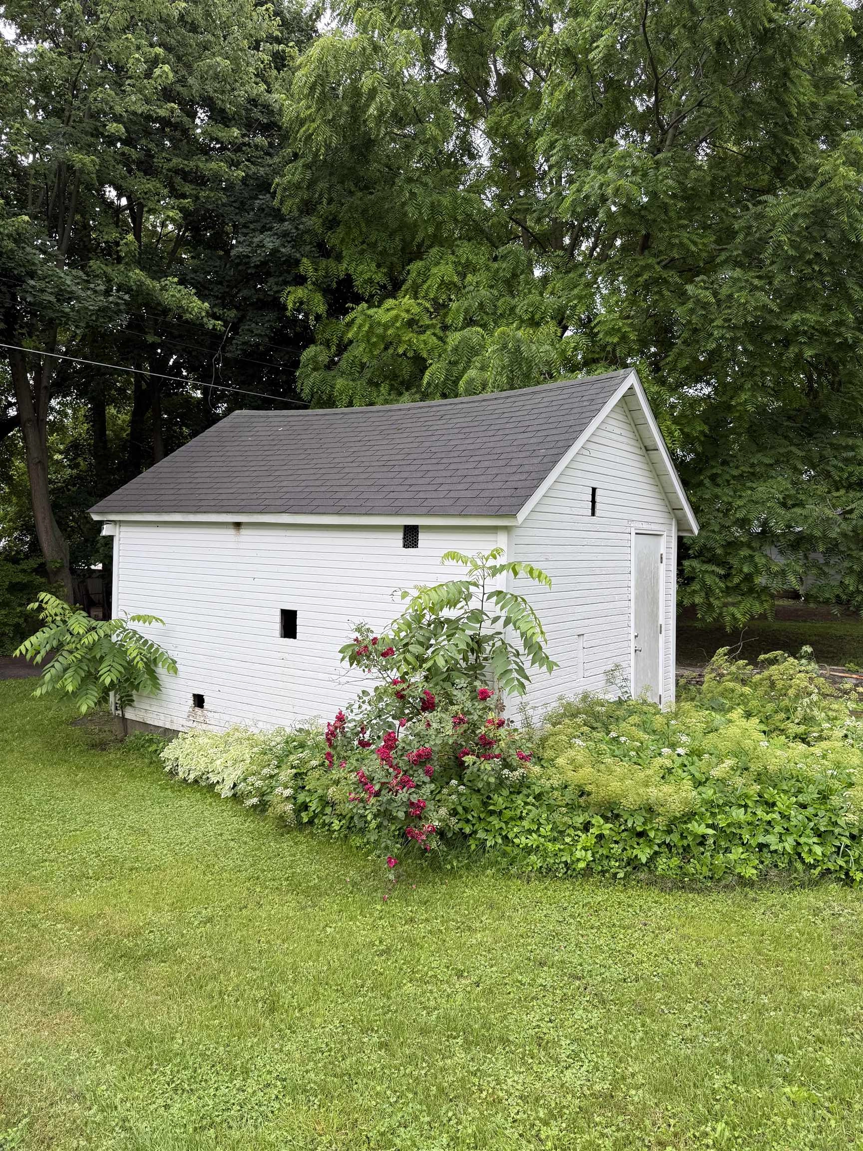 414 N Maple, Ithaca, MI 48847 photo 18