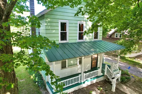 414 N Maple, Ithaca, MI 48847 photo 3