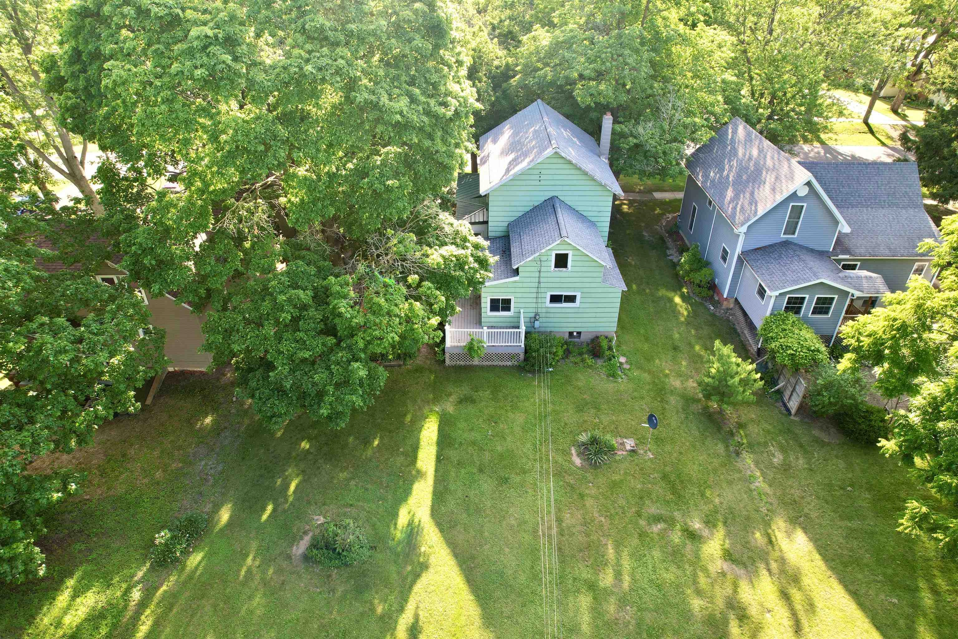 414 N Maple, Ithaca, MI 48847 photo 7