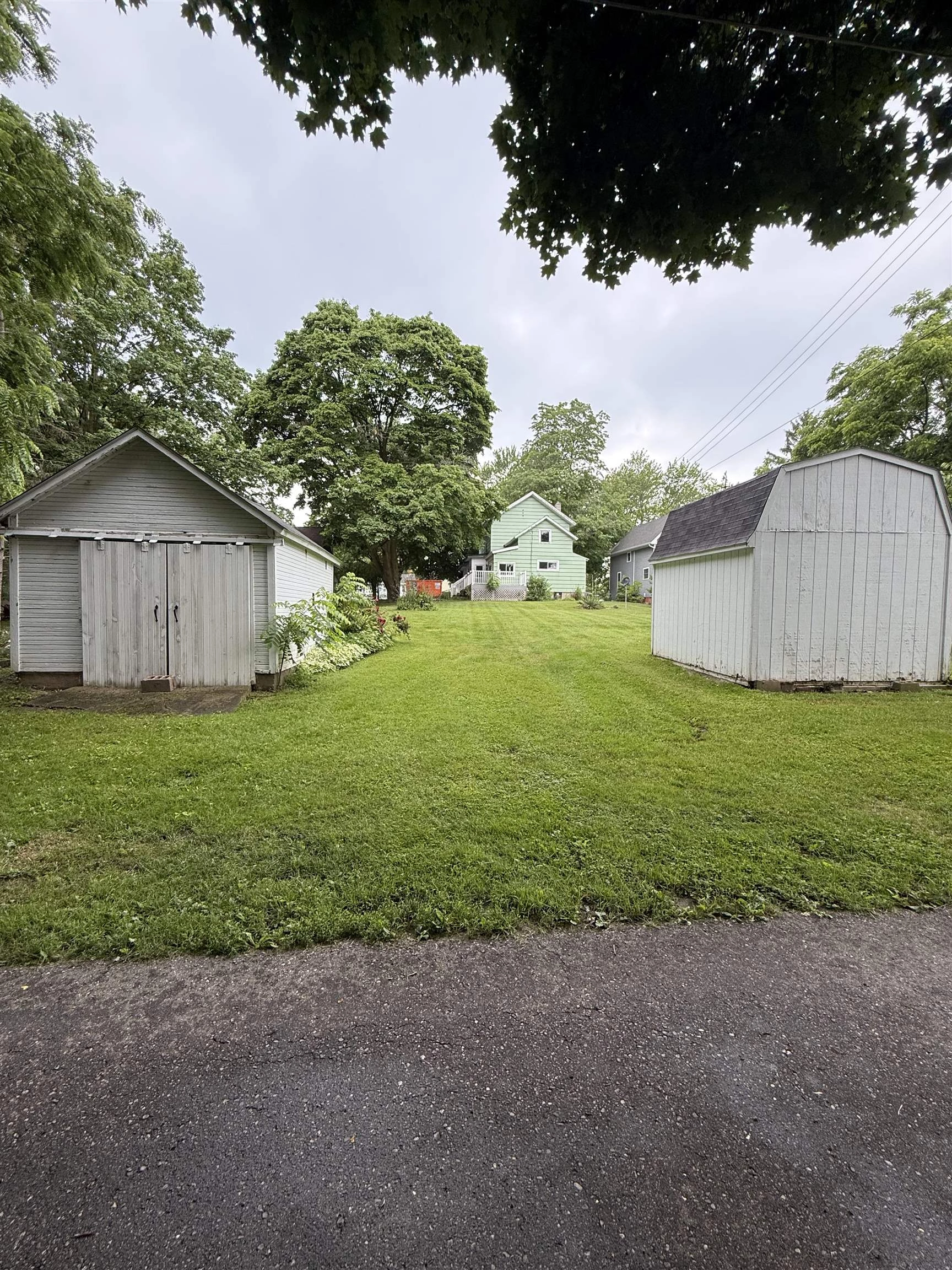 414 N Maple, Ithaca, MI 48847 photo 16