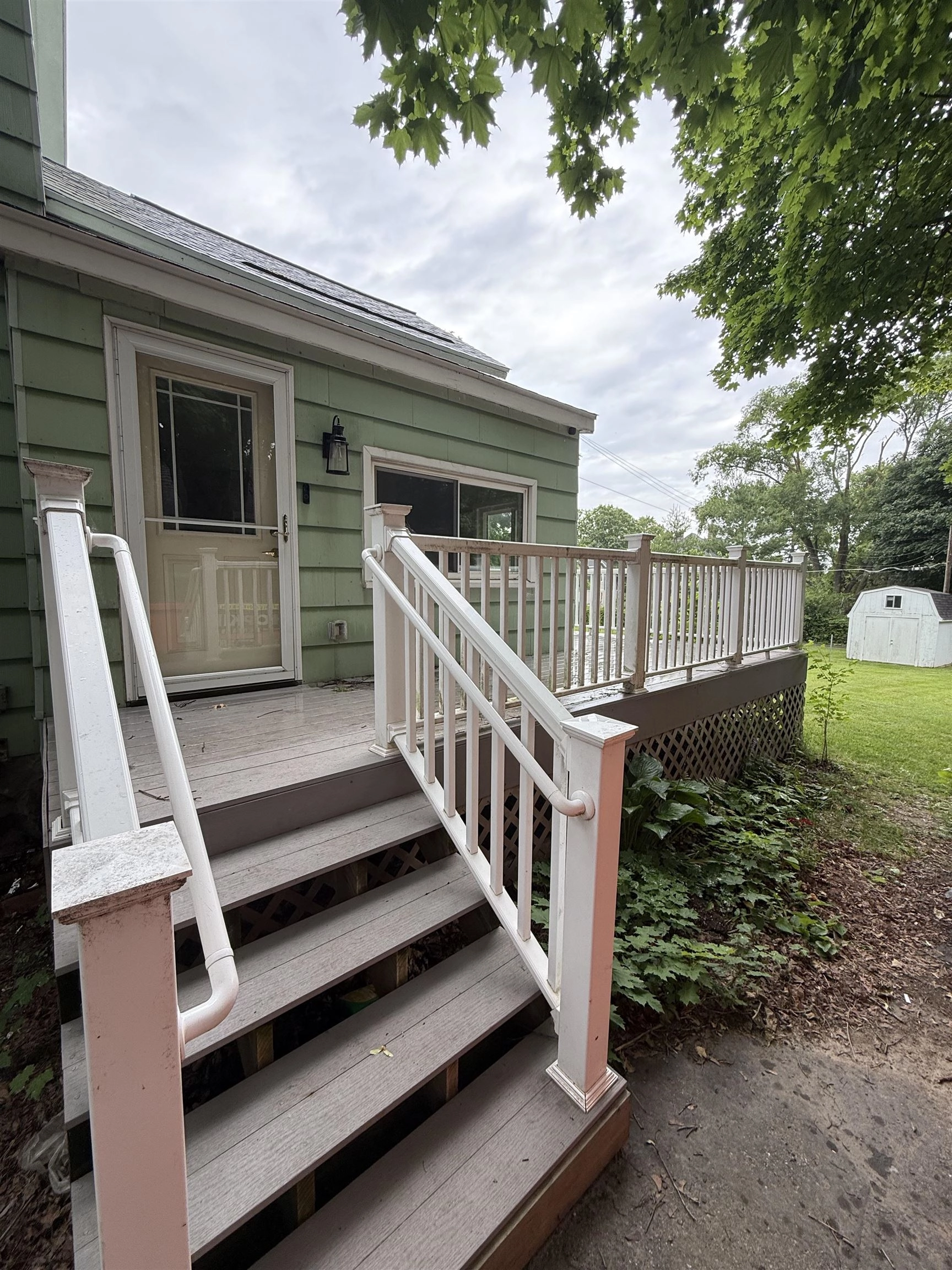 414 N Maple, Ithaca, MI 48847 photo 11