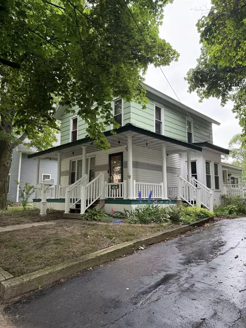 414 N Maple, Ithaca, MI 48847 photo 2