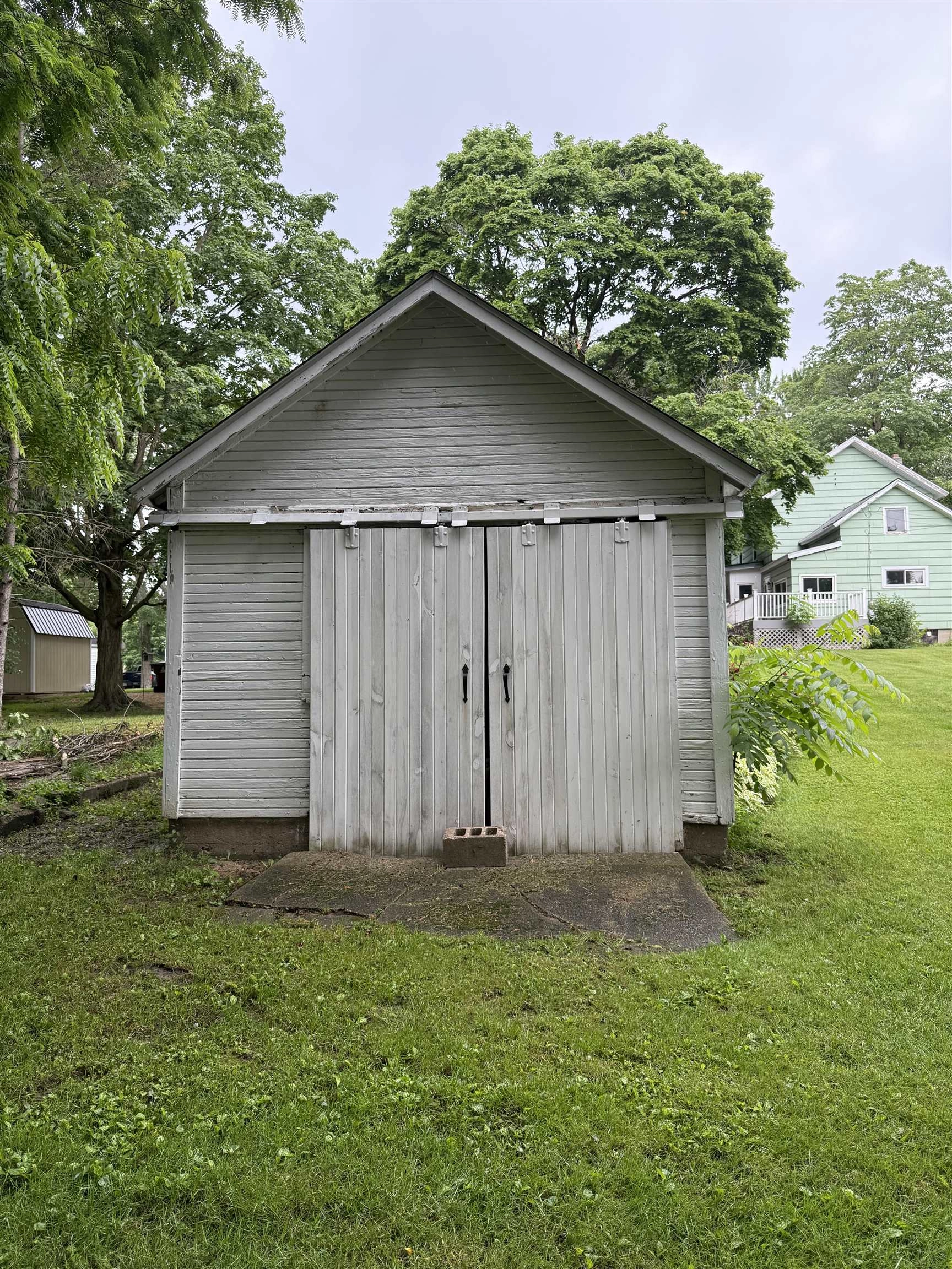 414 N Maple, Ithaca, MI 48847 photo 17