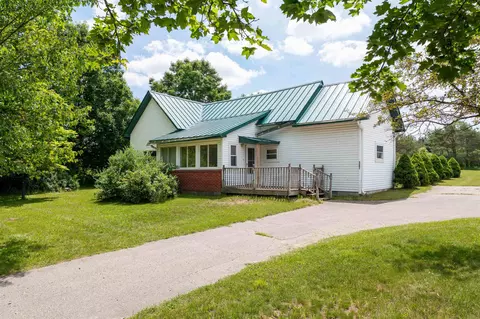 5201 W 14, Mesick, MI 49668