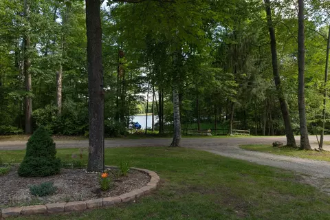 Exterior - 7692 Lakeview, Harrison, MI 48625 photo 2 of 7