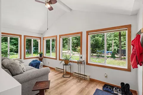 Entry Way - 7692 Lakeview, Harrison, MI 48625 photo 1 of 1