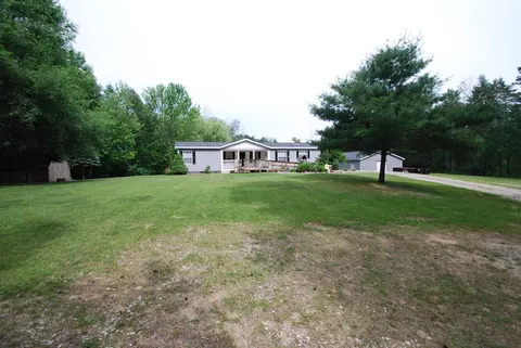 1265 S Dow, West Branch, MI 48661