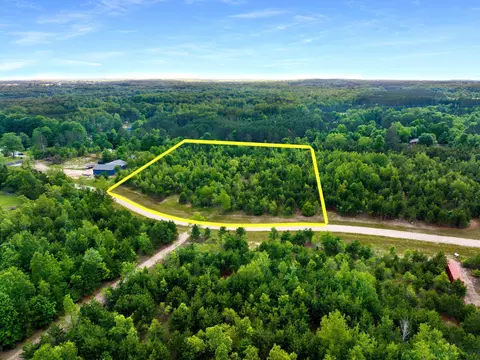 0000 Maple Farms, Kingsley, MI 49649