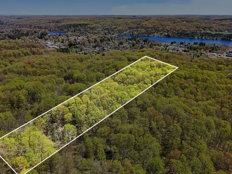 Parcel C Dawson, Central Lake, MI 49622
