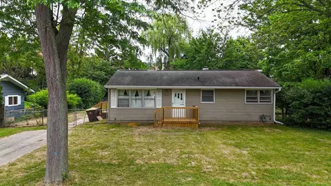 1817 Stockman, Mount Pleasant, MI 48858