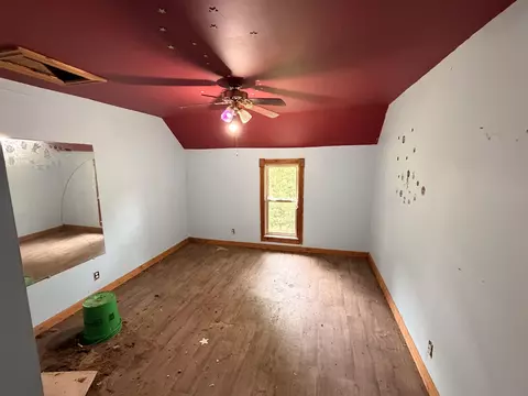 Bedroom - 10260 E Coe, Saint Louis, MI 48880 photo 3 of 5