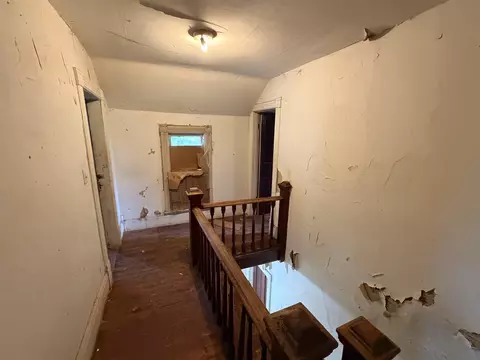 Entry Way - 10260 E Coe, Saint Louis, MI 48880 photo 1 of 2