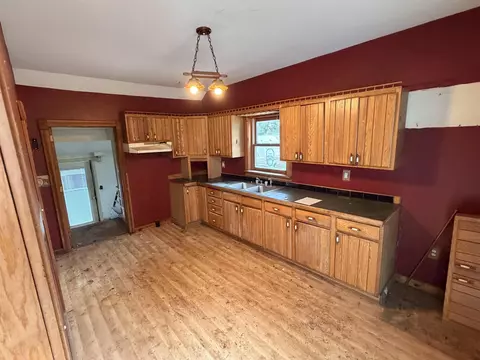 Kitchen - 10260 E Coe, Saint Louis, MI 48880 photo 1 of 1