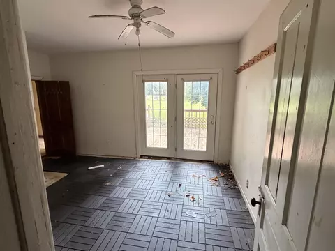 Bedroom - 10260 E Coe, Saint Louis, MI 48880 photo 2 of 5