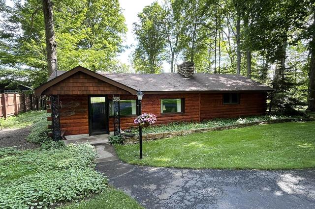 2685 Tonawanda #LOT : 10-12, Grawn, MI 49637