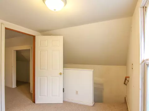 Bedroom - 21935 Read, Copemish, MI 49625 photo 4 of 7