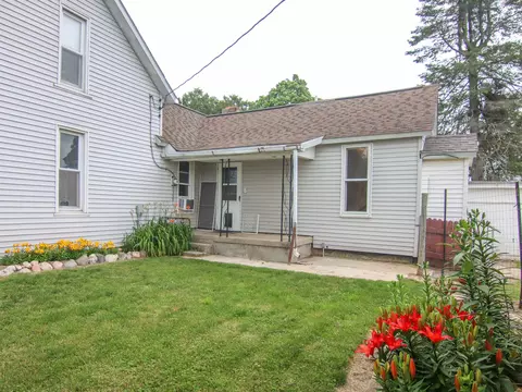 Exterior - 21935 Read, Copemish, MI 49625 photo 8 of 15