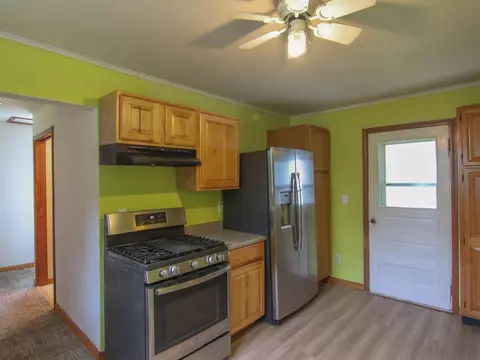 Kitchen - 21935 Read, Copemish, MI 49625 photo 2 of 2