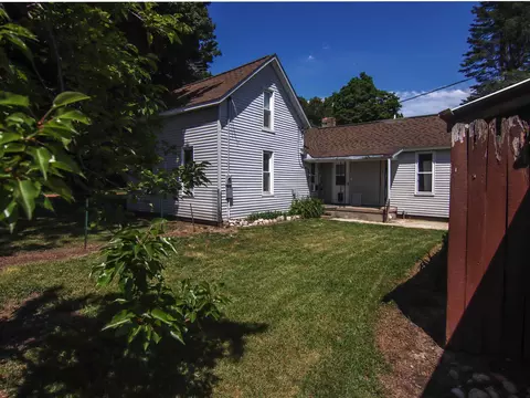 Exterior - 21935 Read, Copemish, MI 49625 photo 5 of 15
