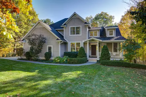 6436 Peregrin #LOT : 4, Traverse City, MI 49686