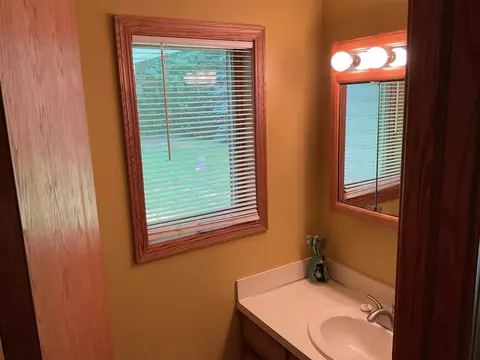 Bath - 3300 E Arnold Lk, Harrison, MI 48625 photo 8 of 8