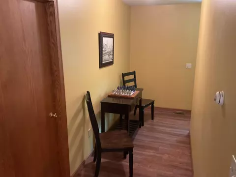 Entry Way - 3300 E Arnold Lk, Harrison, MI 48625 photo 3 of 3