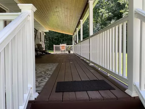 Exterior - 3300 E Arnold Lk, Harrison, MI 48625 photo 7 of 31