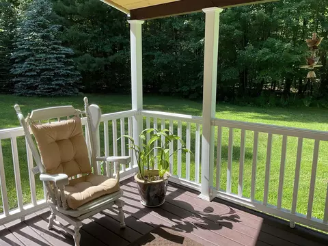 Exterior - 3300 E Arnold Lk, Harrison, MI 48625 photo 8 of 31