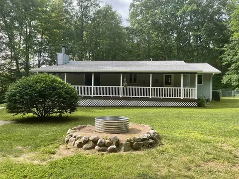 Exterior - 3300 E Arnold Lk, Harrison, MI 48625 photo 2 of 31