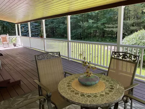 Exterior - 3300 E Arnold Lk, Harrison, MI 48625 photo 9 of 31